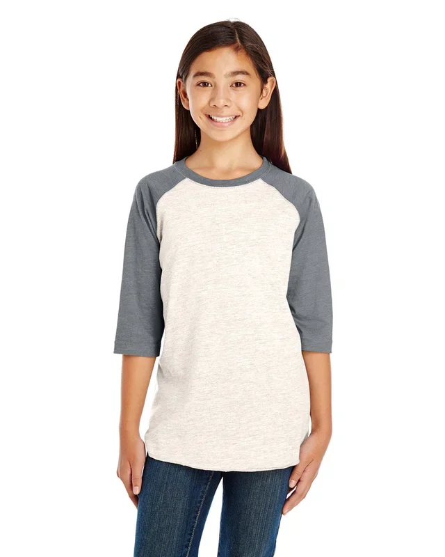 LAT Youth Baseball T-Shirt
