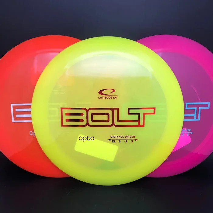 Latitude 64 Opto Bolt – stock