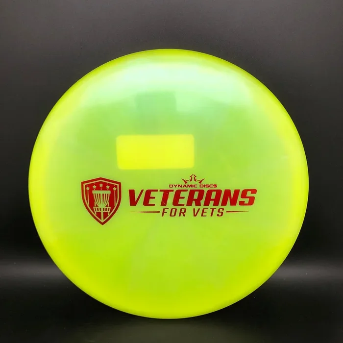 Latitude 64 Opto Chameleon Core Veterans for Vets