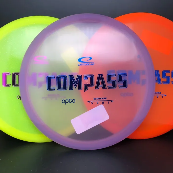 Latitude 64 Opto Compass 178+ stock
