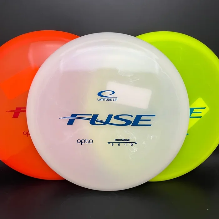 Latitude 64 Opto Fuse – stock