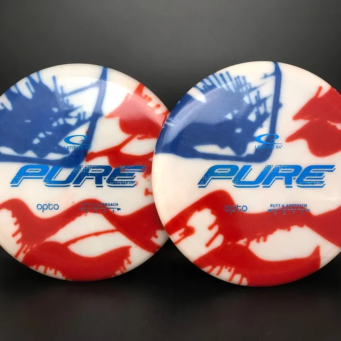 Latitude 64 Opto Pure – MyDye