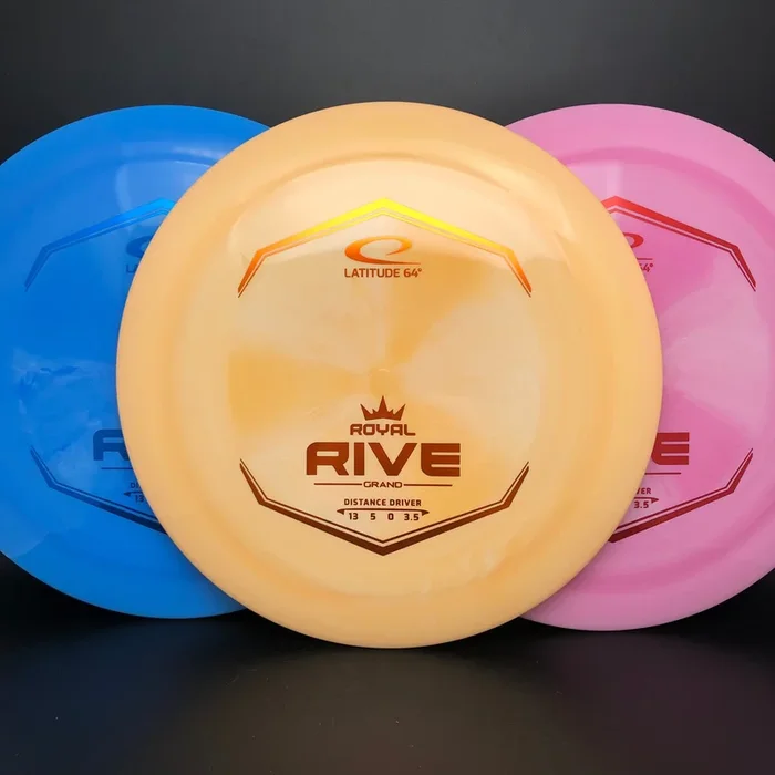 Latitude 64 Royal Grand Rive – stock