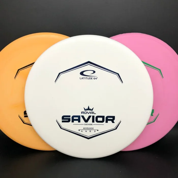 Latitude 64 Royal Sense Savior – stock