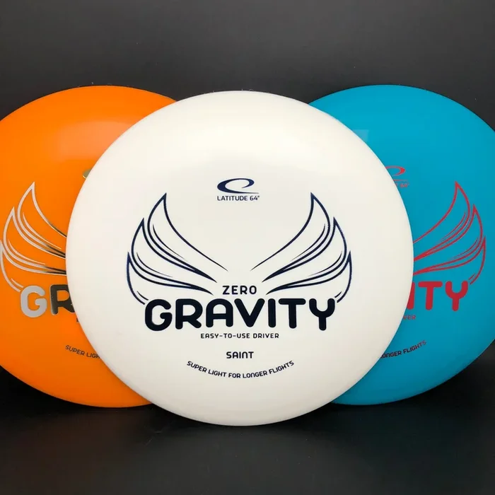 Latitude 64 Zero Gravity Saint – stock