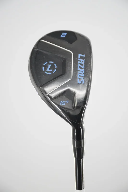 Lazrus 2 Hybrid R Flex 41″