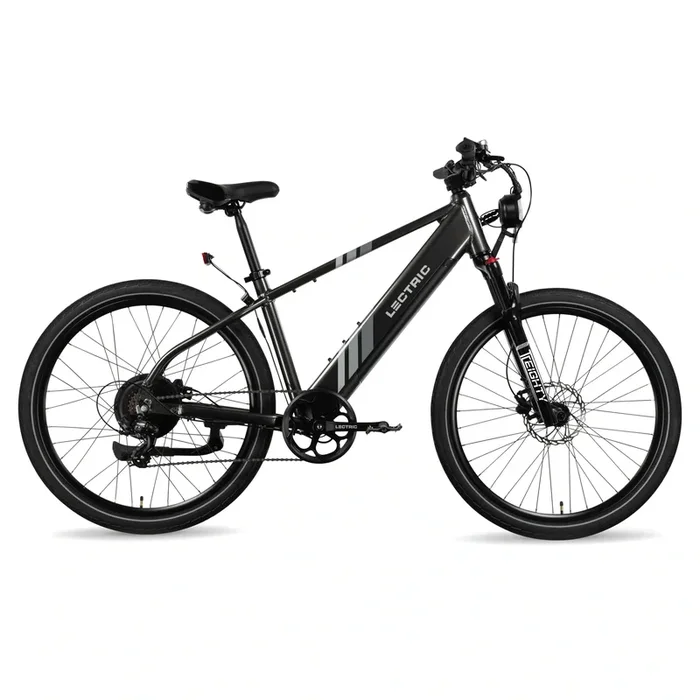 Lectric XPress High-Step eBike