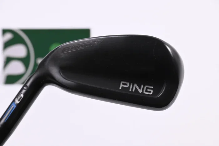 Left Hand Ping G Crossover #3 Hybrid / 18 Degree / Regular Flex Ping ALTA 70