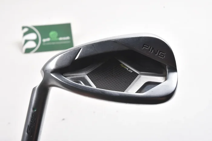 Left Hand Ping G430 Pitching Wedge / 41 Degree / Senior Flex Ping Alta Quick Shaft