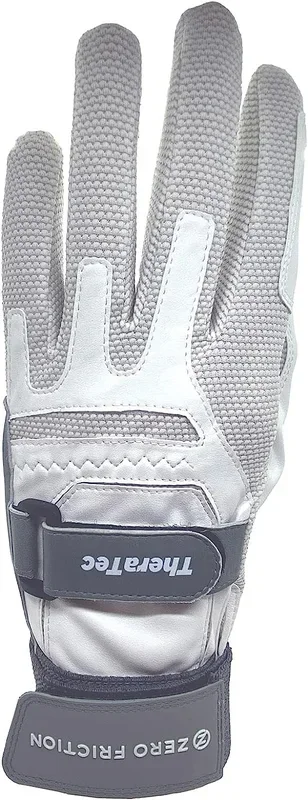 Left Handed Zero Friction Relief Golf Gloves (Right Handed Golfer)