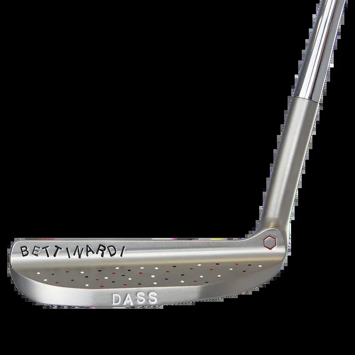 Lefty BB2 DASS CU Hand Stamp