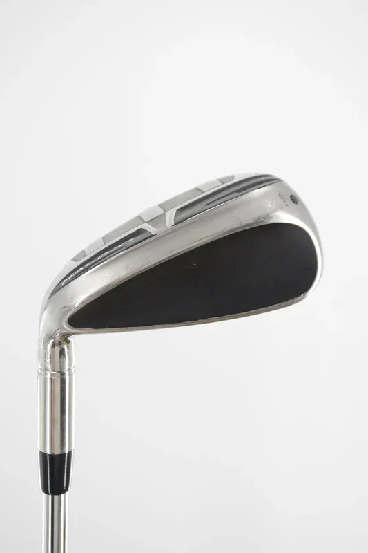 *Lefty Fitting Club* Cleveland Halo XL Full-Face 7 Fitting Iron S Flex 38.25″