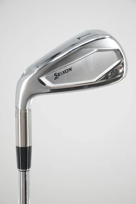 *Lefty Fitting Club* Srixon Zx4 7 Fitting Iron R Flex 37″