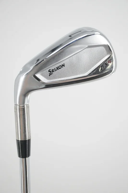 *Lefty Fitting Club* Srixon Zx4 7 Fitting Iron R Flex 38.25″