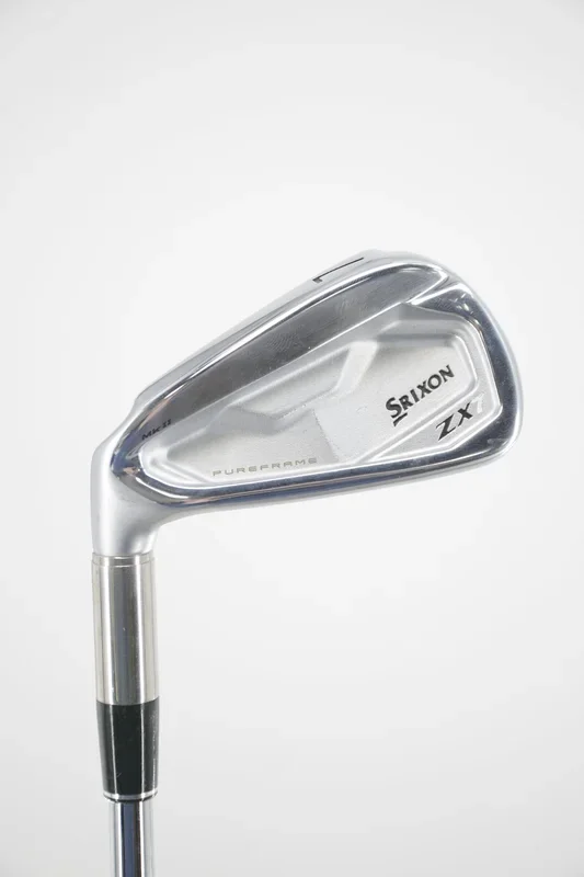 *Lefty Fitting Club* Srixon Zx7 MK II 7 Fitting Iron R Flex 37″