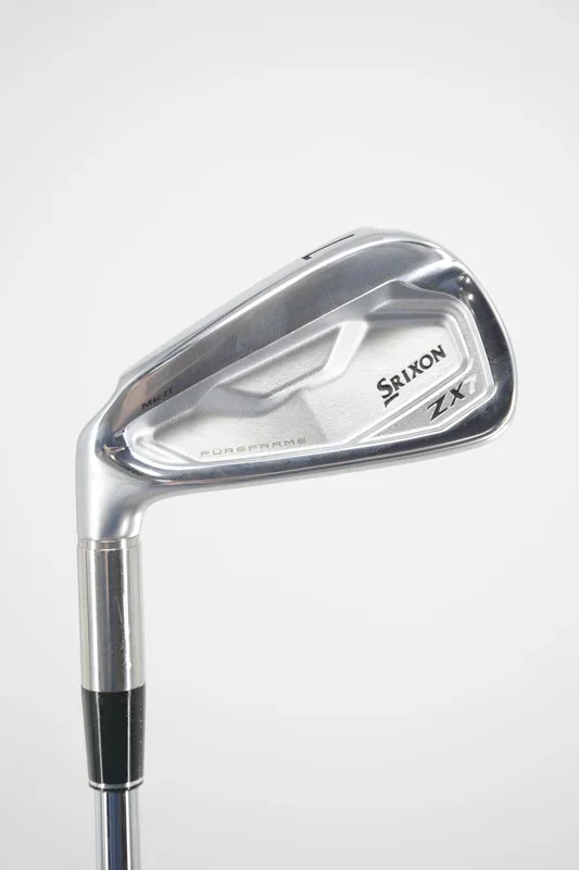 *Lefty Fitting Club* Srixon Zx7 MK II 7 Fitting Iron R Flex 38″