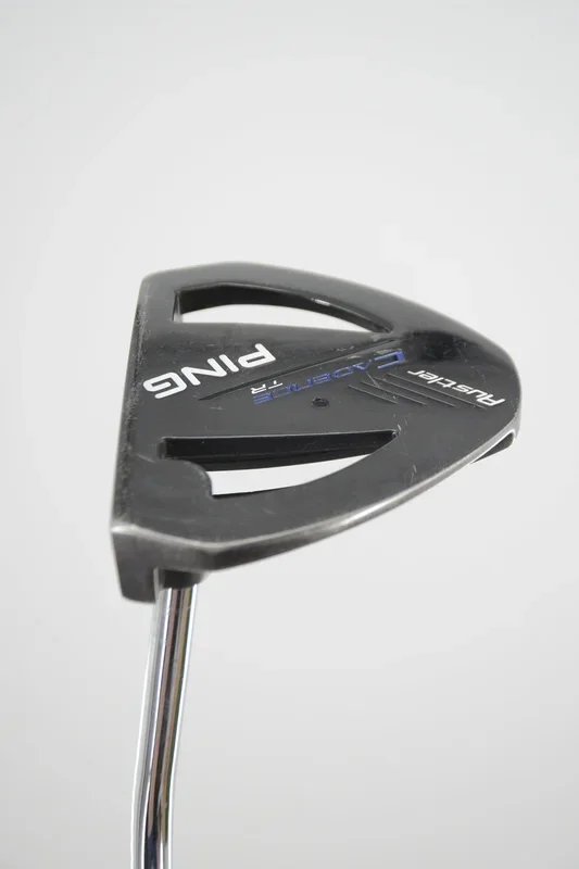 Lefty Ping Cadence TR Rustler Putter 34.5″