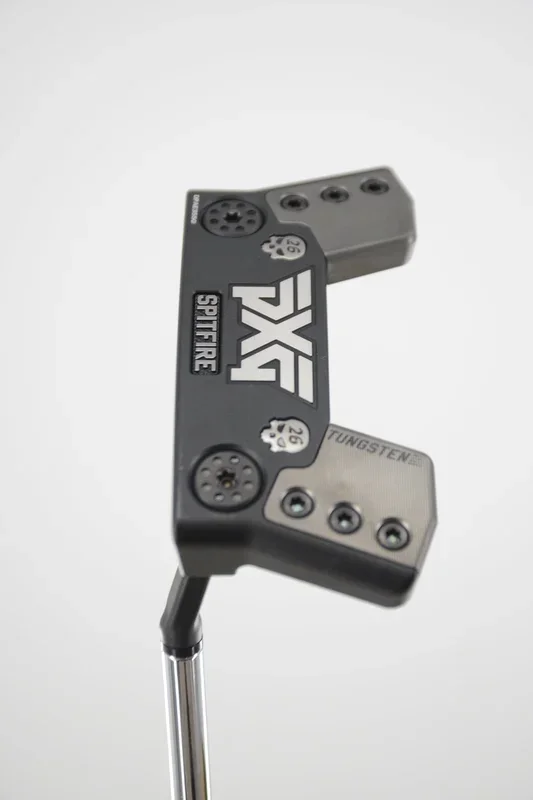 Lefty PXG Battle Ready Spitfire Putter 35.25″
