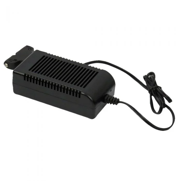 Leoch 12v 4a Lithium Battery Charger – PowaKaddy Compatible