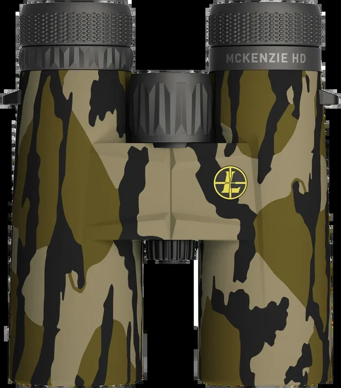 Leupold BX-1 McKenzie 10x42mm Mossy Oak Bottomland