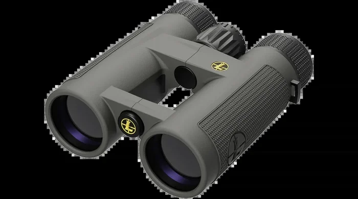 Leupold BX-4 Pro Guide HD 8×42 Roof Shadow Gray