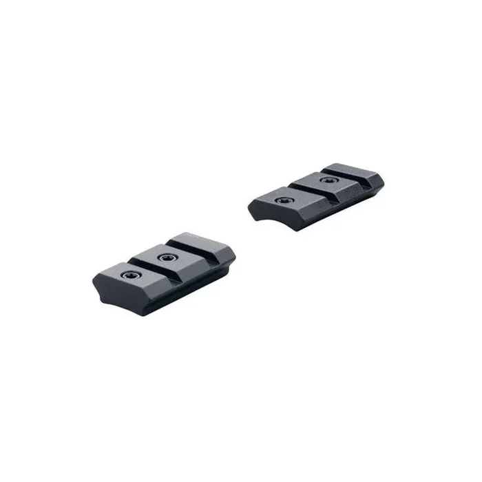 Leupold Mark 4 Savage 10/110 Round RCVR 2-PC