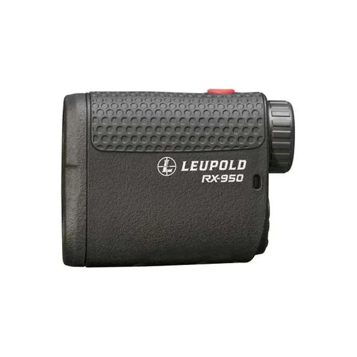 Leupold RX-950 Laser Rangefinder Black