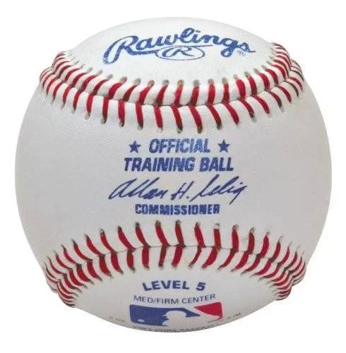 Level 5 Rawling’s R.I.F. Baseball | One Dozen | Ages 9-10