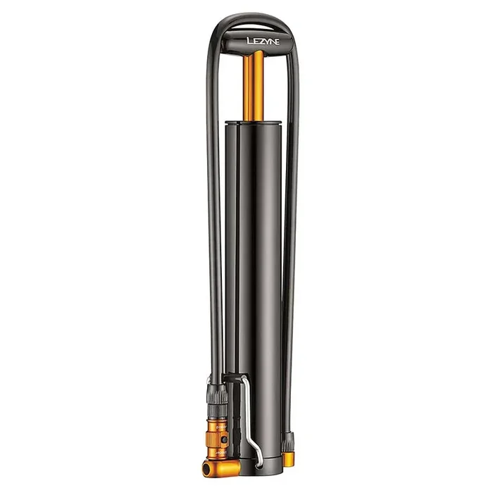Lezyne Micro Floor Drive XL Pump