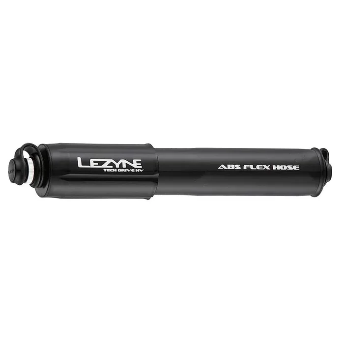 Lezyne Tech Drive HV Frame Pump