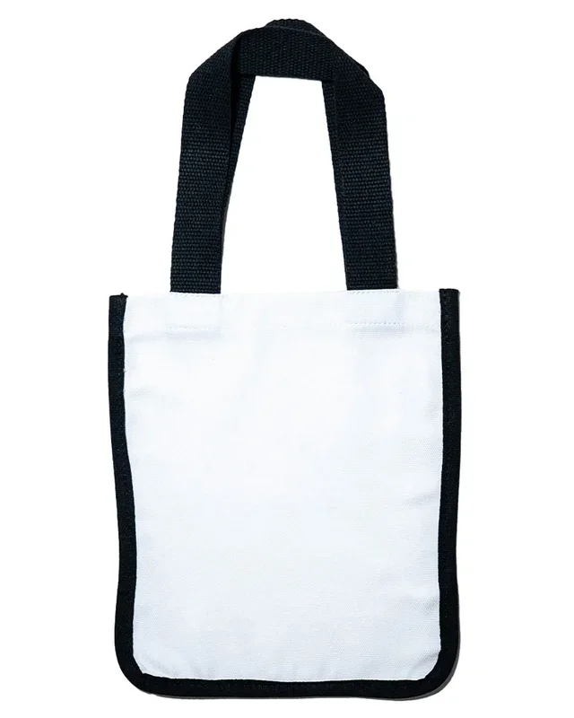 Liberty Bags Sublimation Small Tote Bag