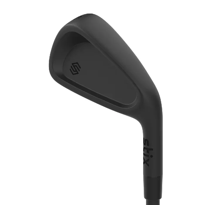 Lightly Used Perform 9 Iron – Steel