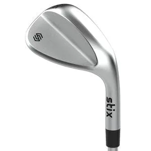 Lightly Used Play Series 60º Wedge – Steel