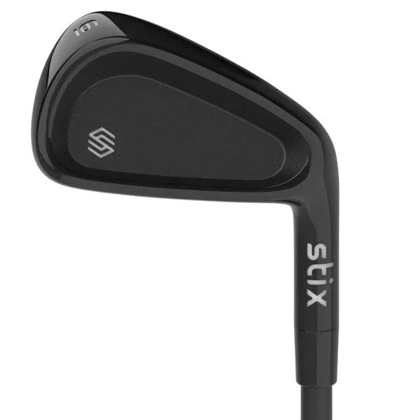 Lightly Used Womens 7 Iron – Graphite