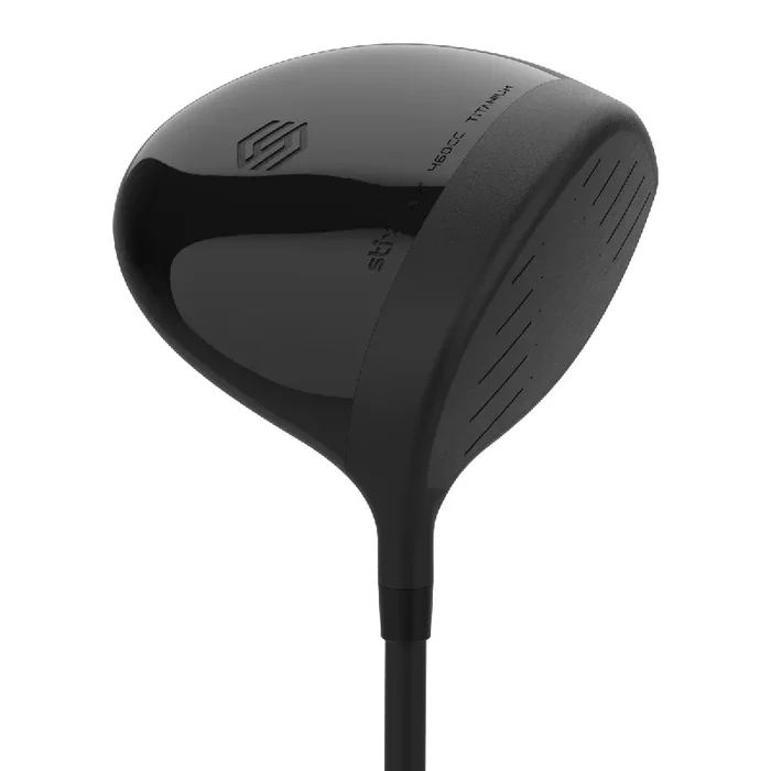 Lightly Used Womens Driver (12.5º)