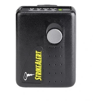 LIGHTNING DETECTOR