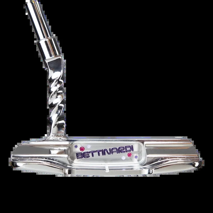 Limited DASS SS28SB Twisty Neck Transfusion Fat Cat