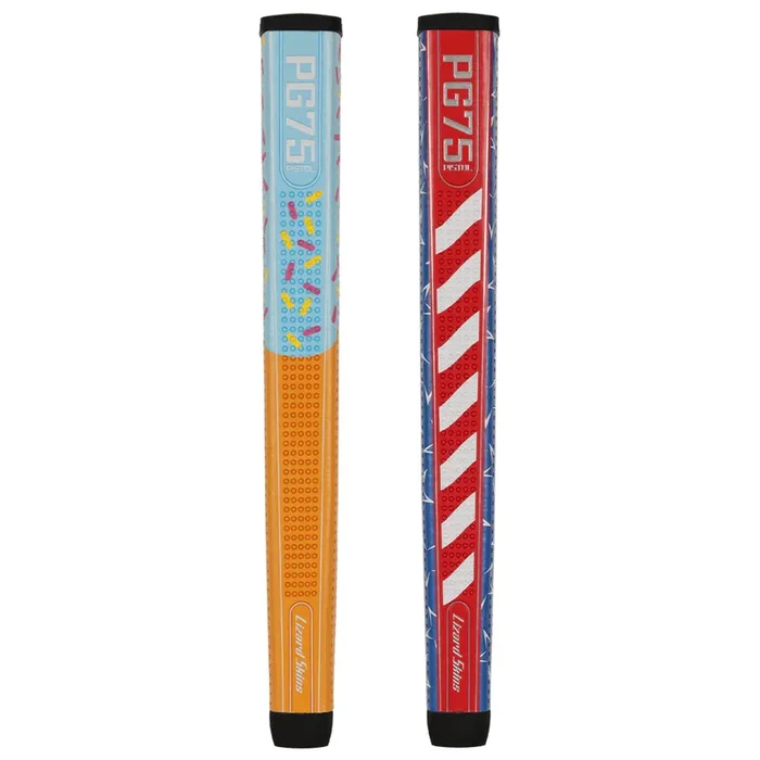 Lizard Skins DSP PG75 Ultra Oversize Putter Grip – 38.4 mm