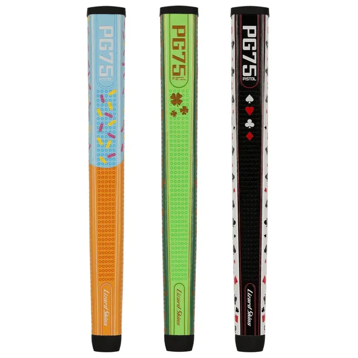 Lizard Skins DSP PG75 Ultra Standard Putter Grip – 31.9 mm