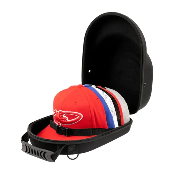 Lizard Skins Hat Guardian Protective Case