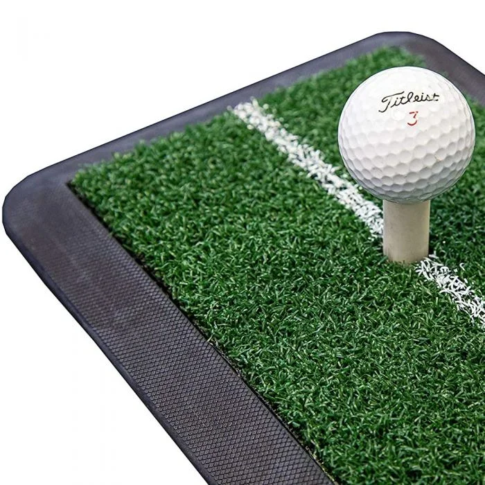 Longridge – Launch Driving Mat