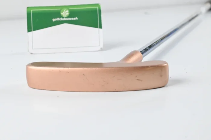 Longridge Bullseye Putter / 35 Inch