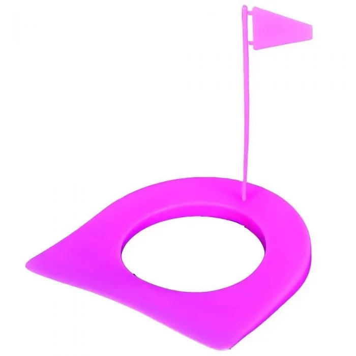 Longridge Putting Cup – Pink