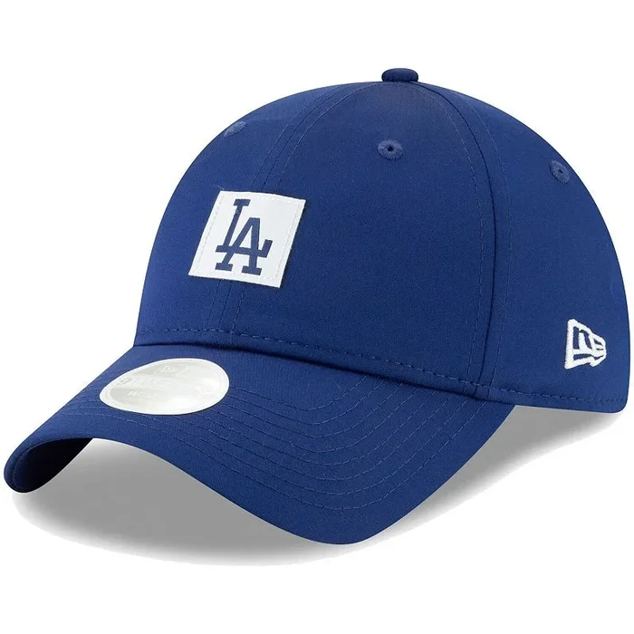 Los Angeles Dodgers MLB New Era Women’s 9TWENTY Adjustable Hat