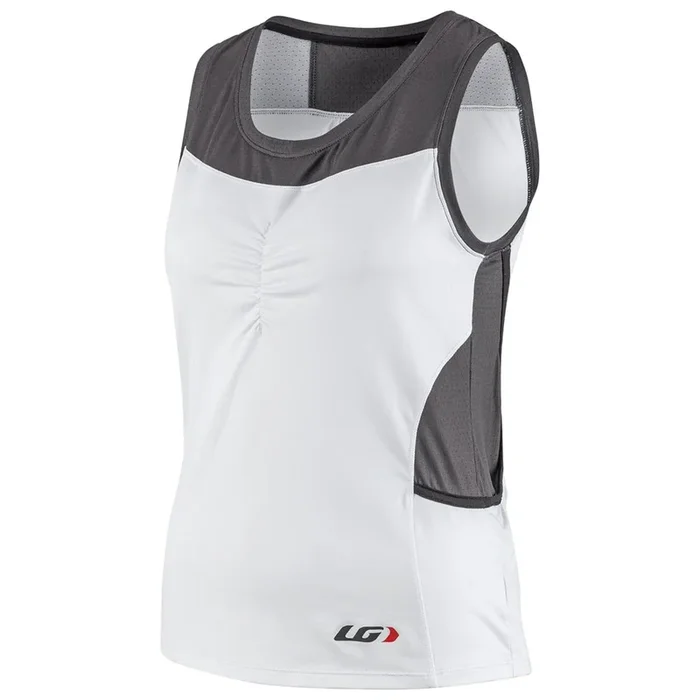 Louis Garneau Women’s Emilia Cycling/Running Top – 1025162