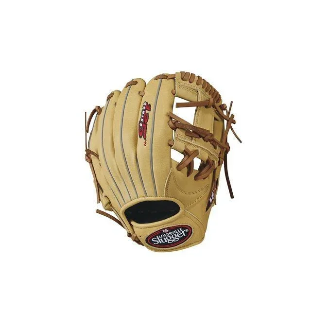 Louisville Slugger 125 SERIES 11.5 Baseball Glove