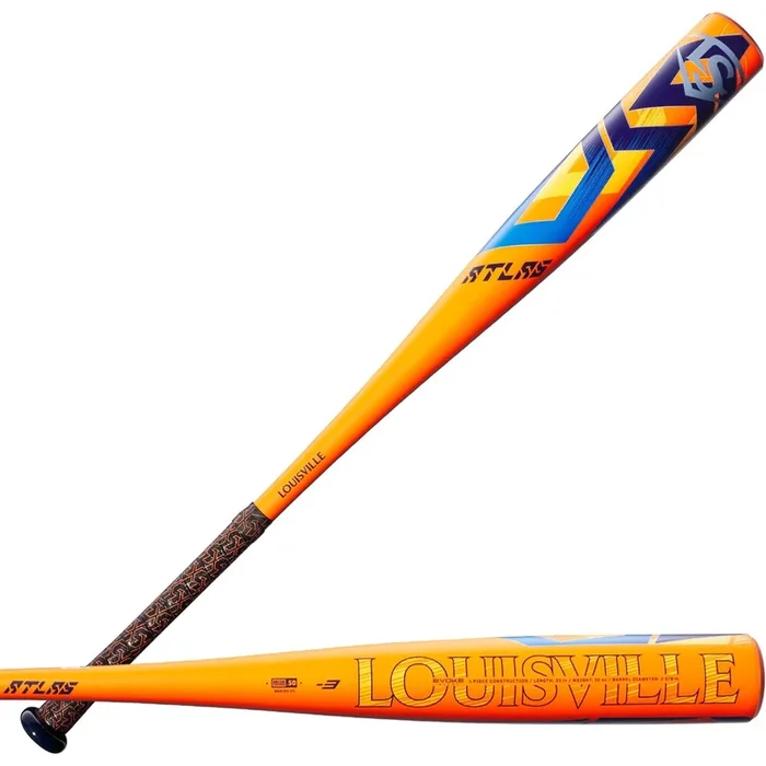 Louisville Slugger 2023 Atlas (-3) BBCOR Baseball Bat