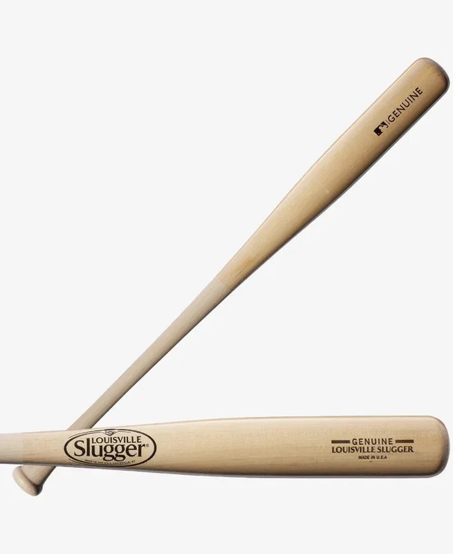 Louisville Slugger Genuine Mix Wood Bat 3