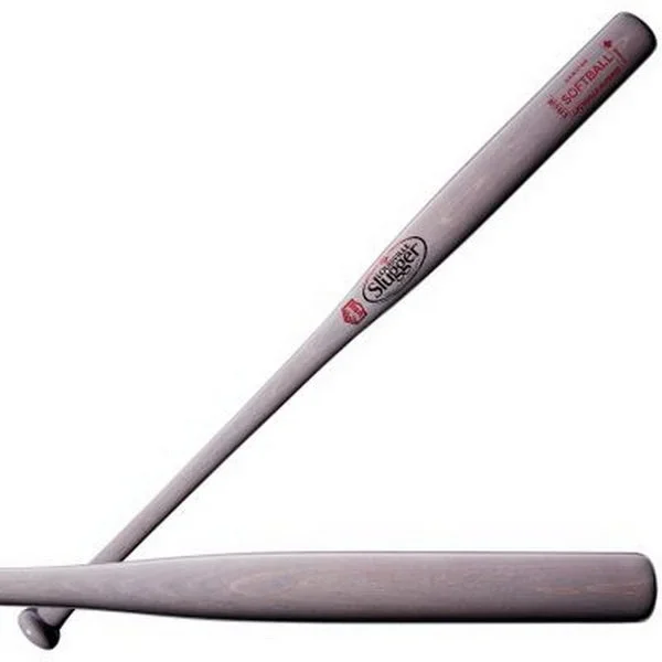 Louisville Slugger Maple MSB3 Wood Slowpitch Softball Bat – 34″