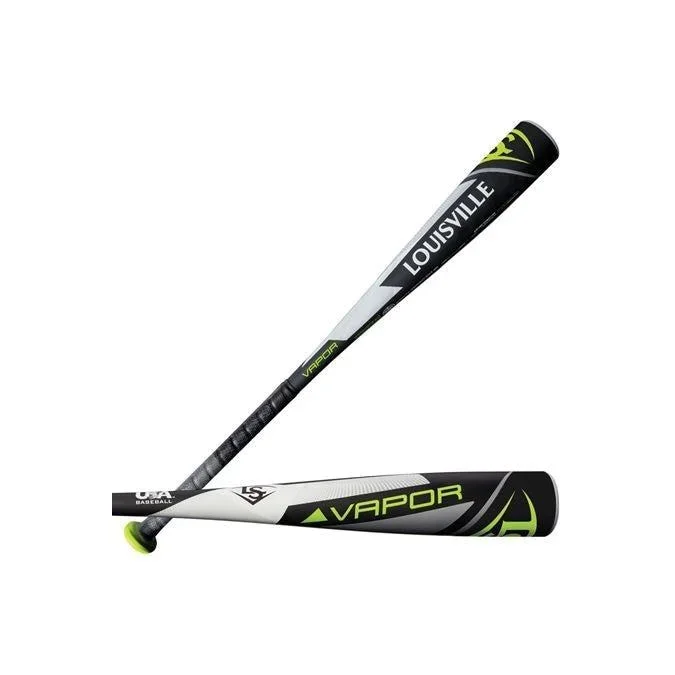 Louisville Slugger USA Baseball Vapor 18 -9 2 5/8oz 30in